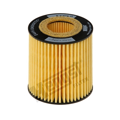 Filtru ulei Opel Astra H Z19DT / Z19DTH marca HENGST